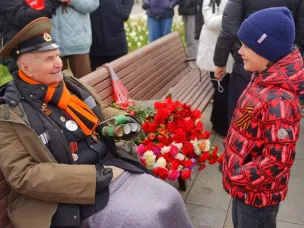 Подведены итоги 7-й областной фотовыставки «В память о войне»